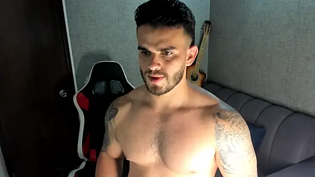 Ricardogo19 online show from September 18, 11:29 pm