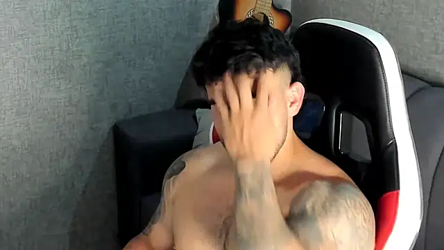 Ricardogo19 online show from September 29, 10:16 pm