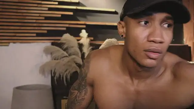 Logan Varela online show from January 17, 10:16 pm