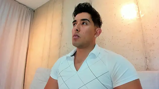 Alan greek 1 online show from February 8, 3:19 am