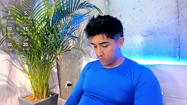 Alan greek 1 online show from September 27, 2:42 am