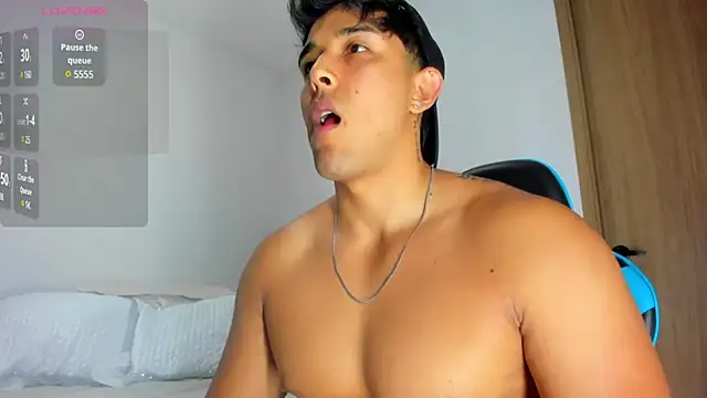 Alan greek 1 online show from December 29, 3:11 am