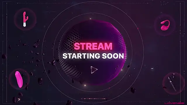 Alan hadid1 online show from February 10, 8:57 pm