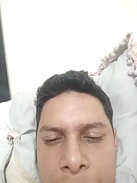 Antoniopow32 online show from September 18, 4:25 am