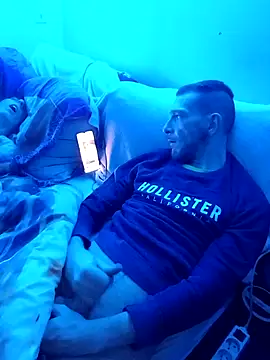 SInfiniSensation1 online show from December 19, 8:13 am