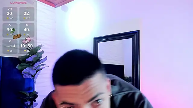 DrakeNeumann online show from December 15, 3:36 am