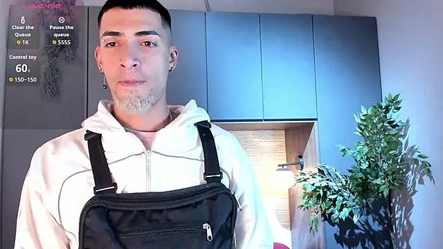 DrakeNeumann online show from September 22, 3:39 am