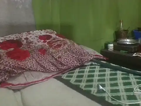 Bangingchick online show from March 2, 5:08 am