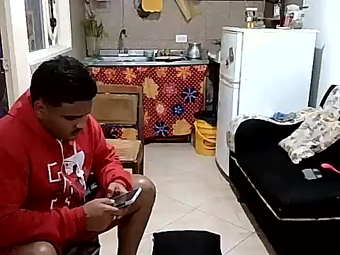 Boycuriousxxx online show from December 19, 7:22 pm