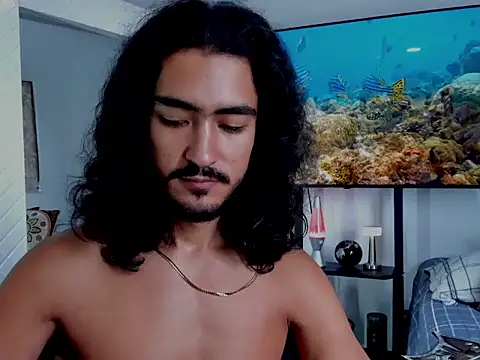 david  johnson372 online show from March 28, 1:44 pm