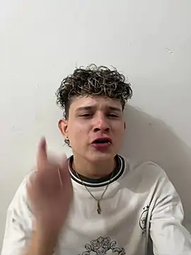 Nathan Bluee online show from April 13, 4:18 pm