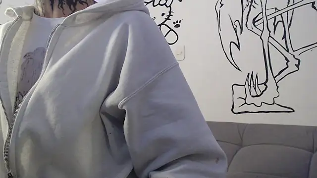 Andy bapho online show from April 6, 5:47 pm