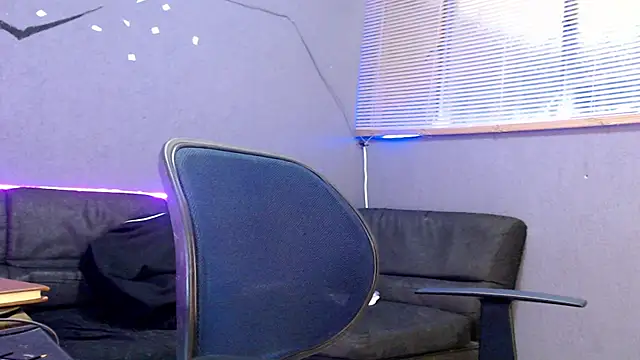 Andy bapho online show from October 13, 2:34 pm