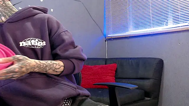 Andy bapho online show from September 30, 6:55 pm