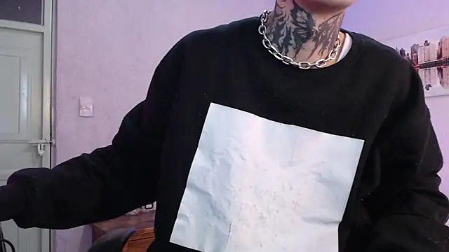 Andy bapho online show from January 12, 3:24 pm