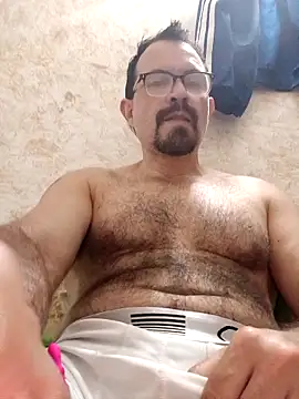 SbasTone Muscle online show from May 10, 3:24 pm