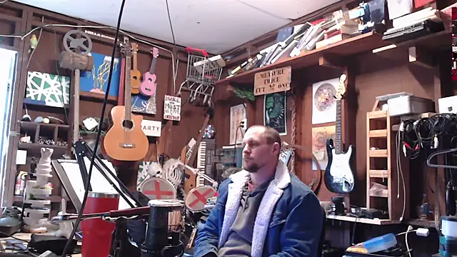 itsjameswebbscope online show from January 7, 7:08 pm