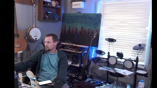 itsjameswebbscope online show from April 15, 8:20 pm