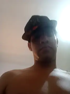 LiosArmando420 online show from January 13, 9:52 pm