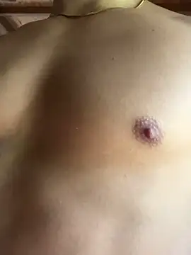 SAMUEL OBRIAN online show from March 10, 6:12 pm