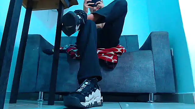 mastersmits online show from November 12, 4:40 am