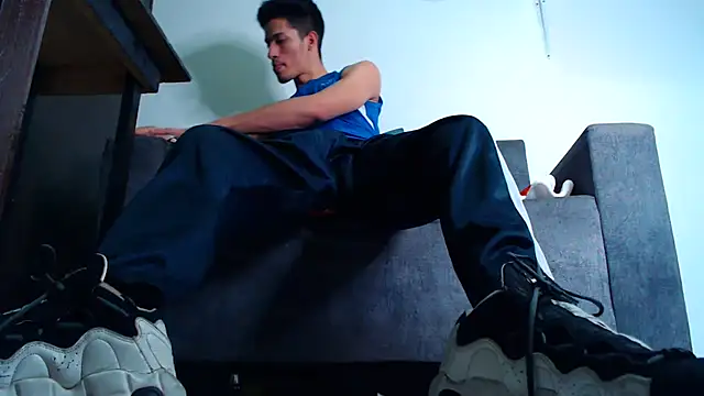 mastersmits online show from January 14, 1:47 am