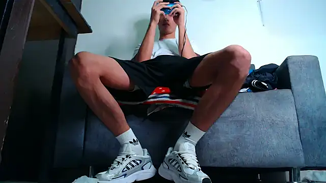 mastersmits online show from January 3, 3:05 am