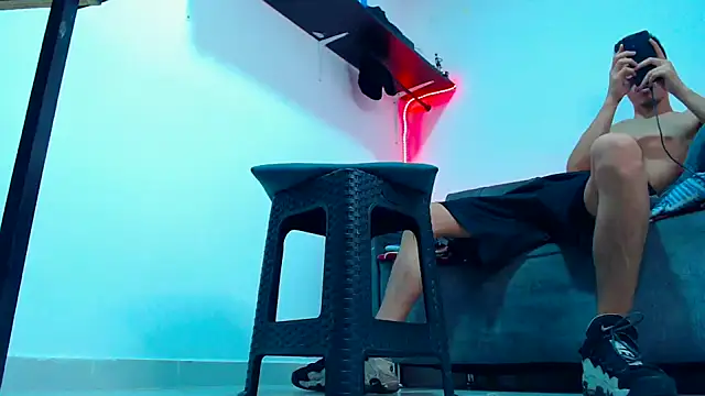 mastersmits online show from December 22, 5:48 am