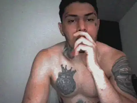 JAXXX367 online show from February 16, 2:54 pm