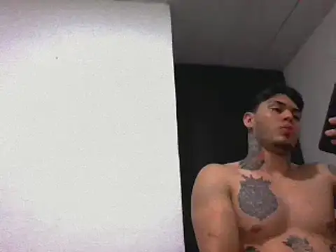 JAXXX367 online show from February 13, 5:44 pm