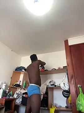 Andricastro online show from January 3, 9:57 pm