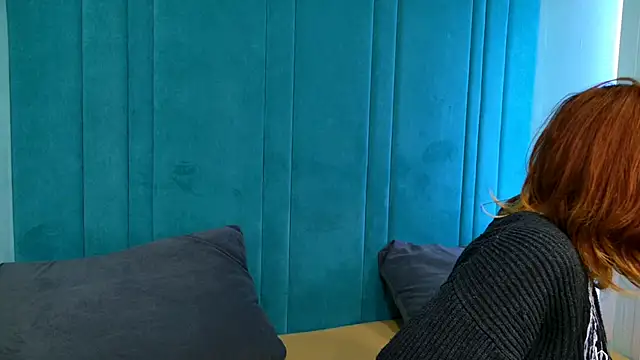 ZaynGraham online show from March 8, 11:03 am