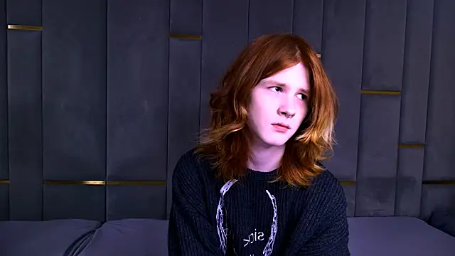 ZaynGraham online show from January 17, 5:10 am