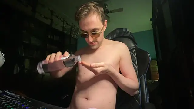 Stefisexy91 online show from January 15, 12:09 am