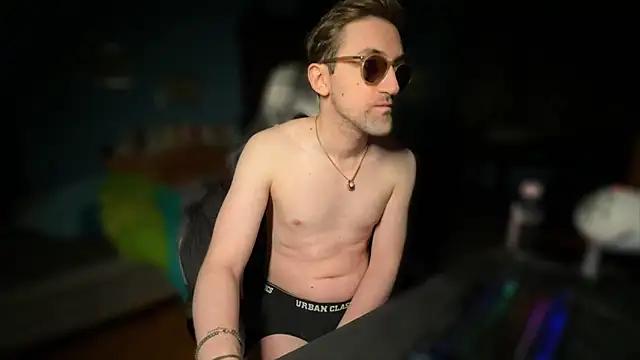 Stefisexy91 online show from October 10, 8:35 pm