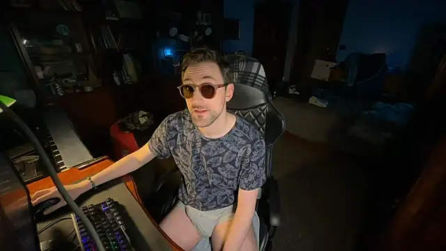 Stefisexy91 online show from January 25, 10:50 pm