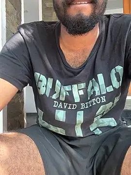 hardfukr0088 online show from February 1, 9:00 am