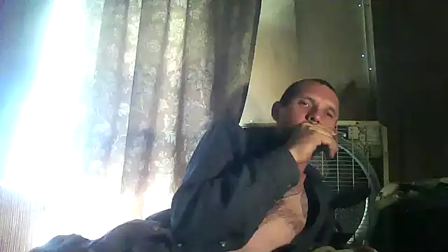 luke thighwalker2469 online show from December 4, 8:49 pm