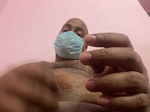 princeraj42 online show from February 10, 12:39 pm