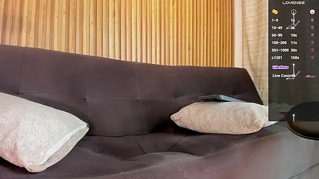 JhonBlacke online show from February 21, 5:19 am