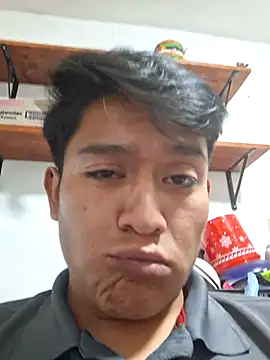issacchpapi online show from December 11, 3:26 am