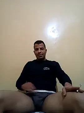 Bisex activ19 online show from December 24, 8:55 am