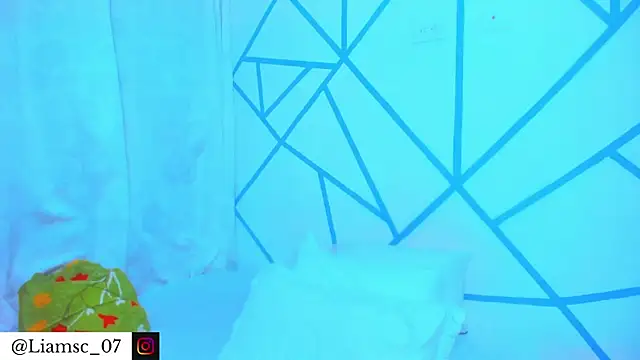 liam scott77 online show from March 21, 10:03 pm