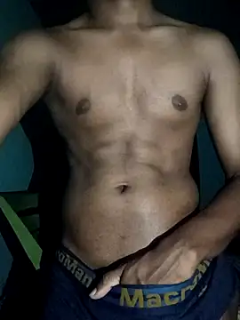 Prmon online show from October 25, 5:14 pm