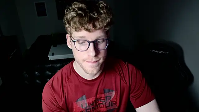 BlueEyedTallGuy94 online show from March 19, 6:05 am
