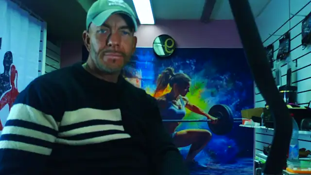 fabxxl online show from January 15, 9:24 am