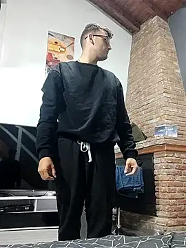 TheKing966 online show from April 23, 6:43 pm