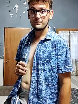 TheKing966 online show from June 16, 7:16 pm
