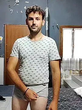 TheKing966 online show from July 13, 5:59 pm