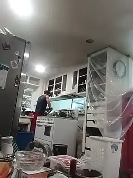 kevinsito1 online show from March 27, 6:20 pm